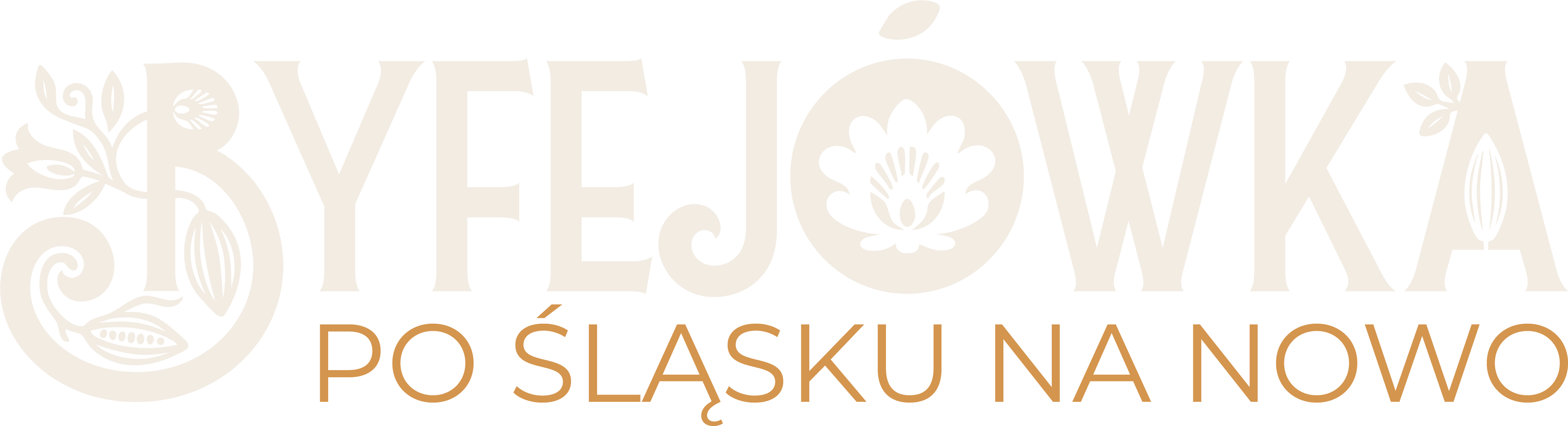 BYFEJÓWKA - Po śląsku na nowo